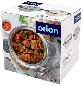 Termoska na jedlo Termo – Orion