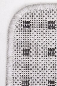 Koberec / behúň FLEX 1963/08