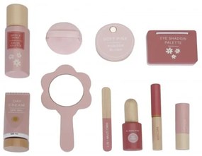 Little Dutch - Detská kozmetická taštička s príslušenstvom