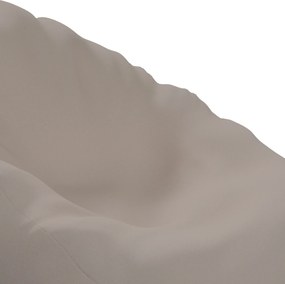 Poťah na sedací vak bez výplne farba produktu ružová látka zapletaná