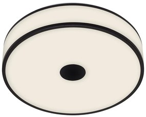 Briloner 3454-115 - LED Stropné svietidlo BLOCK LED/18W/230V