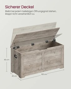 Úložný box LSB061K02