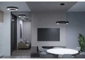 Immax NEO 7133 - LED SMART Stmievateľné svietidlo CÉČKO LED/52W/230V + DO 60 cm