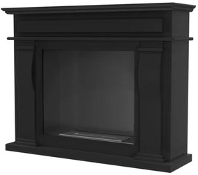 Stojaci biokrb čierny Oktober