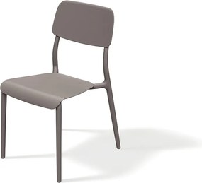 Záhradná stolička Rimos 47,5 cm - výber z 4 prevedení