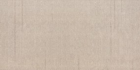 Obklad Rako Textile béžová 20x40 cm mat WADMB102.1
