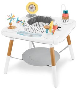 Skip Hop - Detské hracie centrum 3v1 DISCOVEROSITY 3xAAA