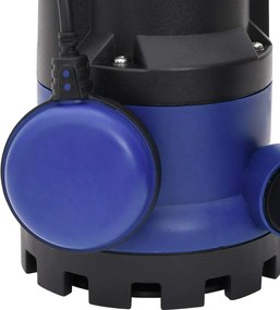 Elektrické ponorné kalové čerpadlo do záhrady 400 W