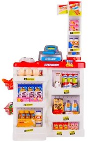 Hračkársky supermarket
