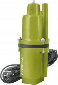 Čerpadlo ponorné membránové, príkon 300W, 1400l/hod, max. výtlak 50m, kábel