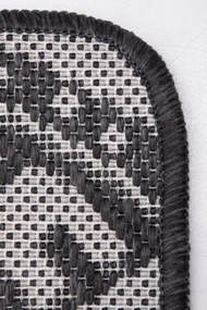 Koberec / behúň FLEX 1907/80