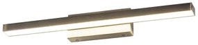Rabalux 5721 - LED Kúpeľňové zrkadlové osvetlenie JOHN 1xLED/12W/230V