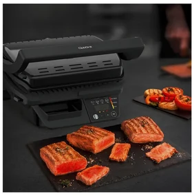 Tefal Elektrický gril Optigrill GC7P08  (100368662)