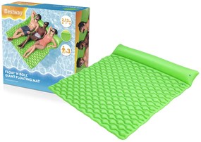 Bestway Nafukovací matrac pre tri osoby 213 x 170 x 21 cm - Bestway 44106