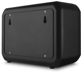 Catler ESB úložný box na kapsule do kávovaru, čierna​