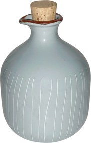 XXXLutz FĽAŠA NA OCOT porcelán drevo, keramika Landscape - Jedálenské sety - 005653009901