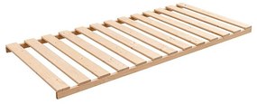 Pevný latkový rošt BERGEN 200x90 cm