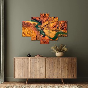 Obraz - Grand Canyon (150x105 cm)
