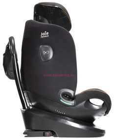 Autosedačka Joie i-Spin™ XL Oyster 2024