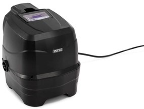 Intex | Vírivý bazén Pure Spa Greystone Deluxe Bubble Spa 6 NP + výhodný set príslušenstva | 19900149