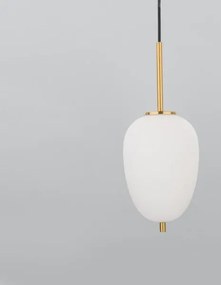 Retro luster Lato 15 zlaté