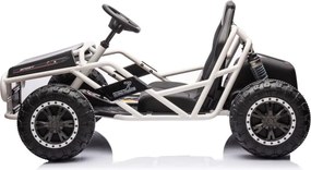 LEAN CARS Batéria Buggy A8812 Black 24V
