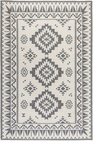 Obojstranný koberec do interiéru/exteriéru Dynamic