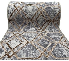 Behúň 100 Coloris Steel