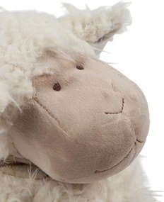 Plyšová hračka bucľatá ovečka Cuddly Sweet Sheep – 20*19*18,5 cm