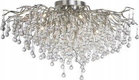 Stropná lampa Icicle 8092-55 Paul Neuhaus