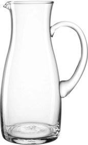 XXXLutz SKLENENÝ DŽBÁN 1,65 l Leonardo - Kanvice & karafy - 003813119303