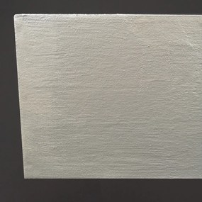 AMADEA Betónový kvetináč odľahčený - hladký, 53x22,5x17,5 cm, český výrobok