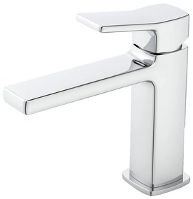 Batéria umývadlová Silva chróm