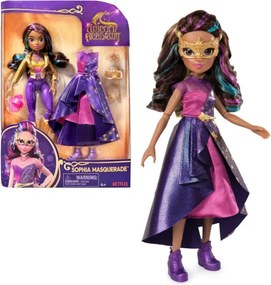 Bábika Spin Master 6069399 Unicorn Academy Sophie