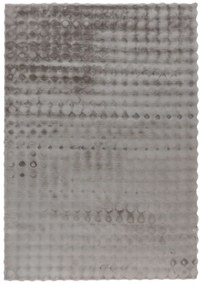 Obsession koberce Kusový koberec My Aspen 485 silver - 120x170 cm