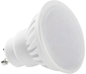 LED žiarovka Kanlux 23413 GU10-CW 9W 900lm 6000K