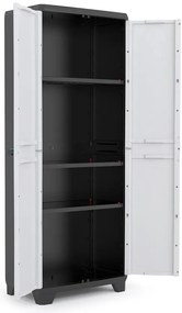 InternetovaZahradaplast Úložná skrinka LINEAR TALL