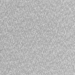 Záclonová látka Mark v. 300 cm - Biela