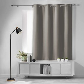 Sivý zatemňovací záves 135x180 cm Occult – douceur d'intérieur