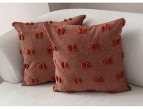 Obliečky na vankúše v súprave 2 ks 43x43 cm Tuffet – Mioli Decor