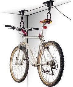Verk 11265 Stropné vešiak na bicykel