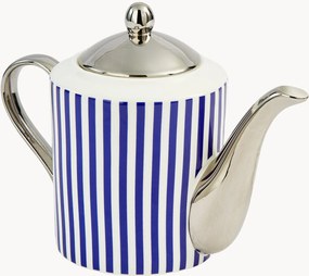 Porcelánový čajník Aunty, 1,1 l
