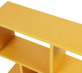 Skladací stôl Life Yellow