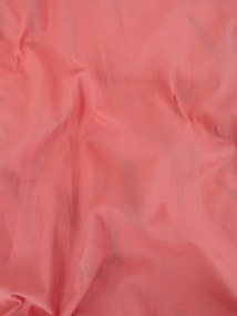 Bavlnené obliečky Renforcé - Kvety tulipánov červené