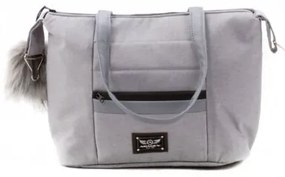 Adamex kočík 2v1 GALLO - grey quartz