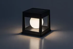 Rabalux HOLNE LED vonkajšia dekoratívna lampa 77188