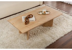 Konferenčný stolík Sabin Sapphire Oak