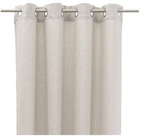 Taupe záves 140x260 cm Cuadrille – Casa Selección