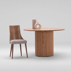 PROXIMA.store - Jedálenská stolička FARO SKUPINA LÁTOK: Skupina 1