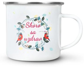 Sablio Plecháčik Čoskoro sa uzdrav 2: 300 ml